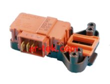 02 19 008 DOOR LOCK BK 2805310500-400